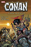 Conan -  A Hora do Dragão  - Panini