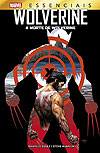 Marvel Essenciais: A Morte de Wolverine  - Panini