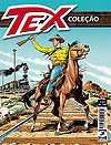 Tex Coleção  n° 501 - Mythos