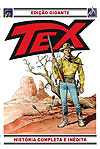 Tex Gigante  n° 37 - Mythos
