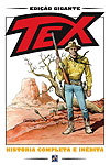 Tex Gigante (Edição Especial)  n° 37 - Mythos