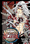 Demon Slayer: Kimetsu No Yaiba  n° 22 - Panini