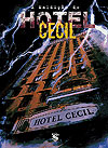 Maldição do Hotel Cecil, A  - Skript Editora