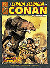Espada Selvagem de Conan, A - A Coleção  n° 53 - Panini