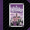 Família Addams: Álbum de Família, A  - Darkside Books