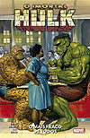 Imortal Hulk, O  n° 9 - Panini