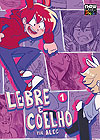 Lebre e Coelho  n° 1 - Newpop