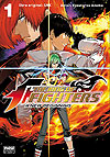 The King of Fighters: A New Beginning  n° 1 - Newpop