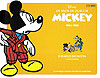 Anos de Ouro de Mickey, Os  n° 22 - Panini