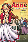 Anne de Green Gables em Quadrinhos  - Principis