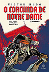 Corcunda de Notre Dame em Quadrinhos, O  - Principis