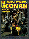 Espada Selvagem de Conan, A - A Coleção  n° 55 - Panini