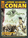 Espada Selvagem de Conan, A - A Coleção  n° 56 - Panini