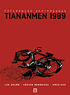 Esperanças Destroçadas - Tiananmen 1989  - Qs Comics