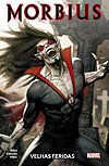 Morbius: Velhas Feridas  - Panini