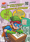 Mpt em Quadrinhos  n° 62 - Mpt-Ministério Público do Trabalho