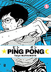 Ping Pong  n° 1 - JBC