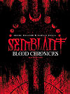 Semblant: Blood Chronicles  - Darkside Books