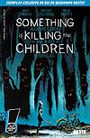 Something Is Killing The Children - Dia do Quadrinho Grátis  - Devir