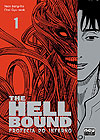 The Hellbound: Profecia do Inferno  n° 1 - Newpop