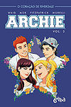 Archie  n° 5 - Novo Século (Geektopia)