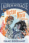 Victor e Nora: Uma Historia de Amor em Gotham  - Panini