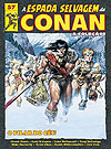 Espada Selvagem de Conan, A - A Coleção  n° 57 - Panini
