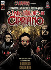 Livro Maldito de Cipriano, O  - Ink&blood Comics