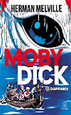 Moby Dick em Quadrinhos  - Principis