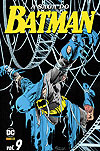 Saga do Batman, A  n° 9 - Panini