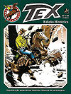 Tex Edição Histórica  n° 118 - Mythos