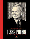 Terra Pátria  - Zarabatana Books