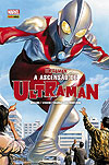 Ultraman  n° 1 - Panini