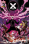 X-Men  n° 33 - Panini