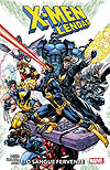 X-Men: Lendas  n° 1 - Panini