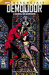 Marvel Essenciais: Demolidor - A Queda de Murdock  - Panini