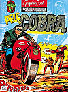 Graphic Book: Pele de Cobra  - Criativo Editora