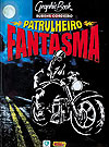 Graphic Book: Patrulheiro Fantasma  - Criativo Editora