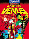 Graphic Book: Espiã de Vênus, A  - Criativo Editora