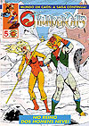 Thundercats  n° 5 - Thundera Comics