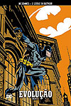 DC Comics - A Lenda do Batman  n° 68 - Eaglemoss