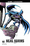 DC Comics - A Lenda do Batman  n° 71 - Eaglemoss