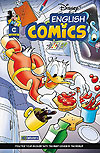Disney English Comics  n° 7 - Culturama