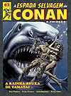 Espada Selvagem de Conan, A - A Coleção  n° 62 - Panini