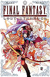 Final Fantasy: Lost Stranger  n° 1 - JBC