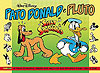 Pato Donald e Pluto: Silly Symphonies  - Panini