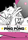 Ping Pong  n° 2 - JBC