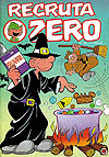 Recruta Zero  n&deg;&nbsp;229 - Rge