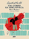 Um Corpo Na Biblioteca - Miss Marple  - L&PM