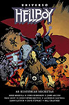 Universo Hellboy Omnibus: As Histórias Secretas  - Mythos